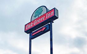 Oak Grove Inn